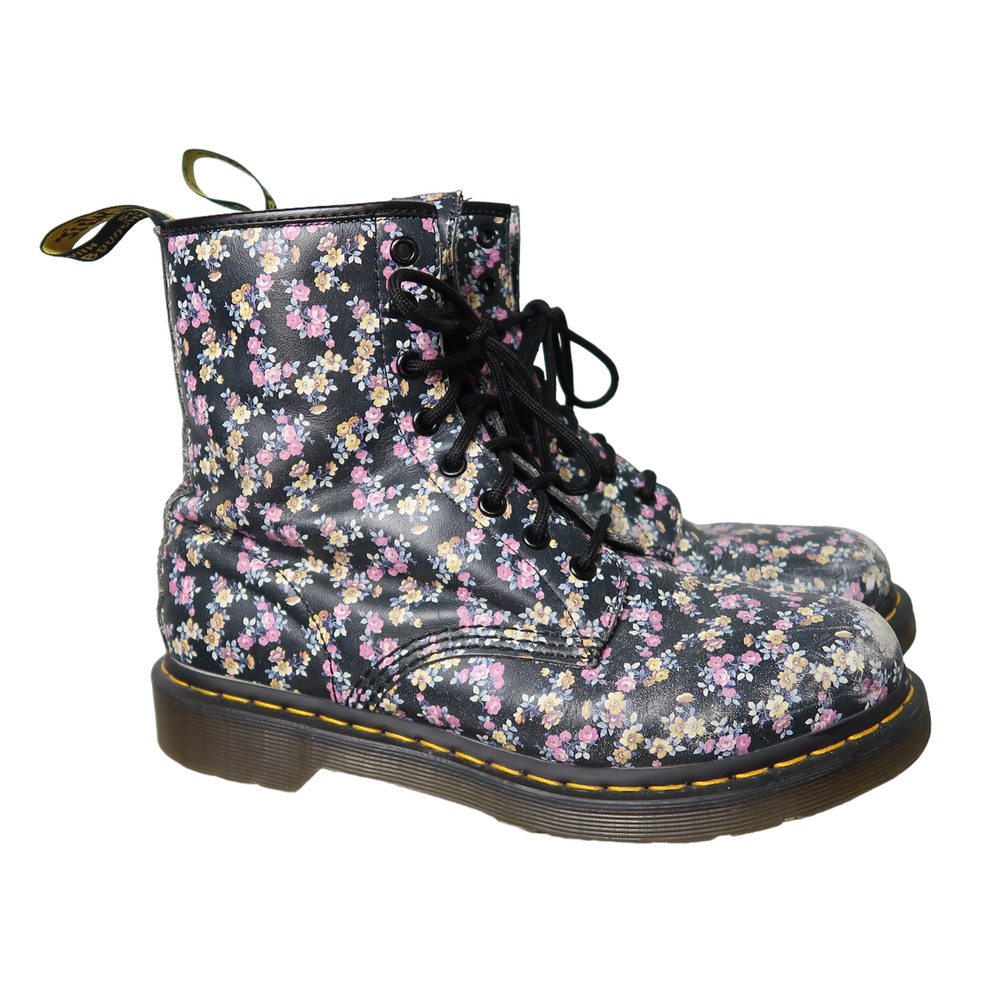 Dr. Marten's 1460 Pascal Boots